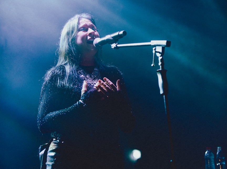 Lacrimosa: El clímax oscuro de una trilogía eterna